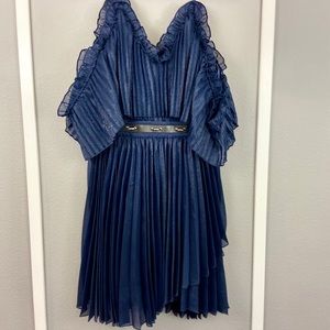 🆕 La Maison Talulah navy dress